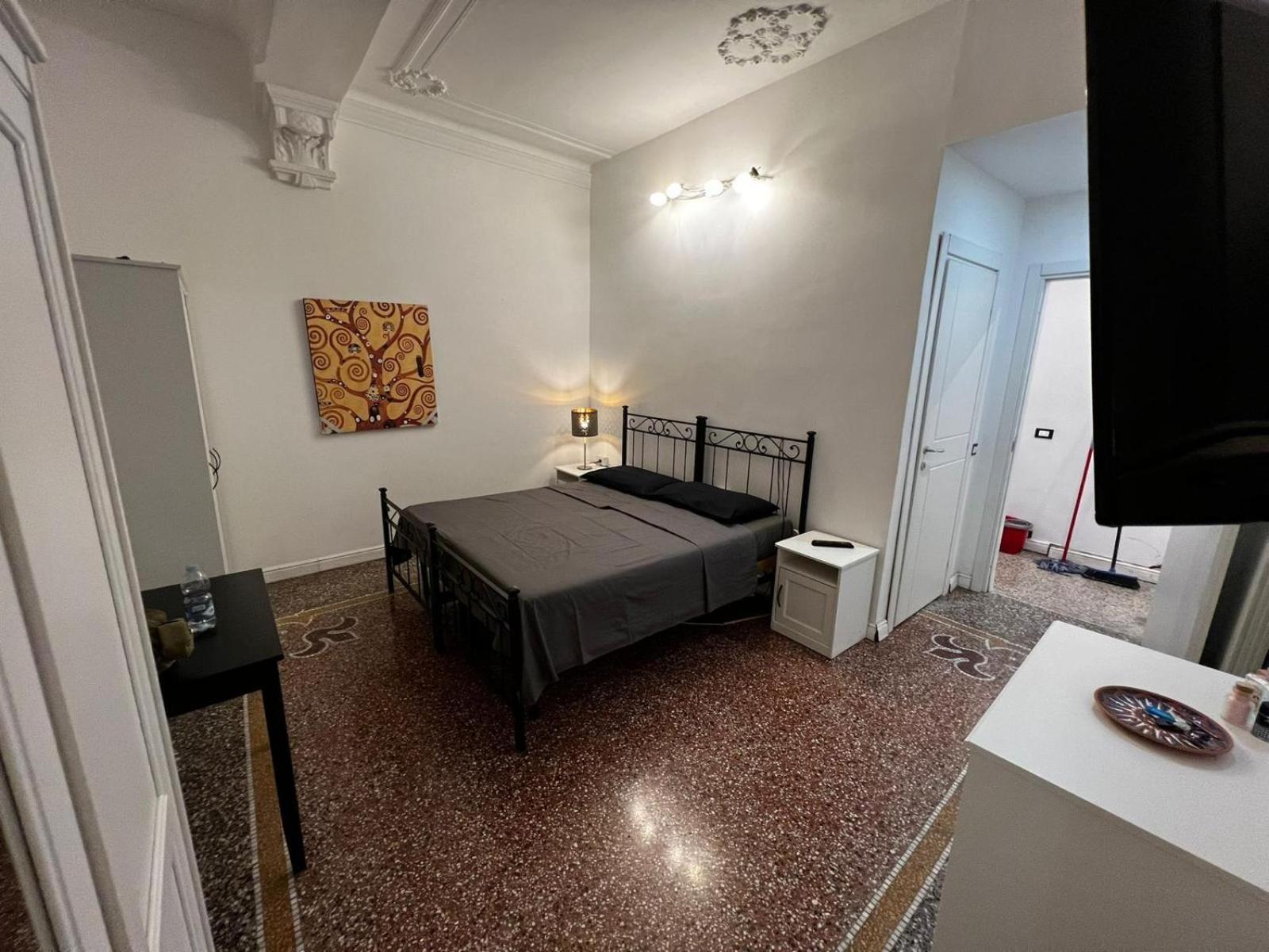 Acquamarina Hotel Генуа Екстериор снимка