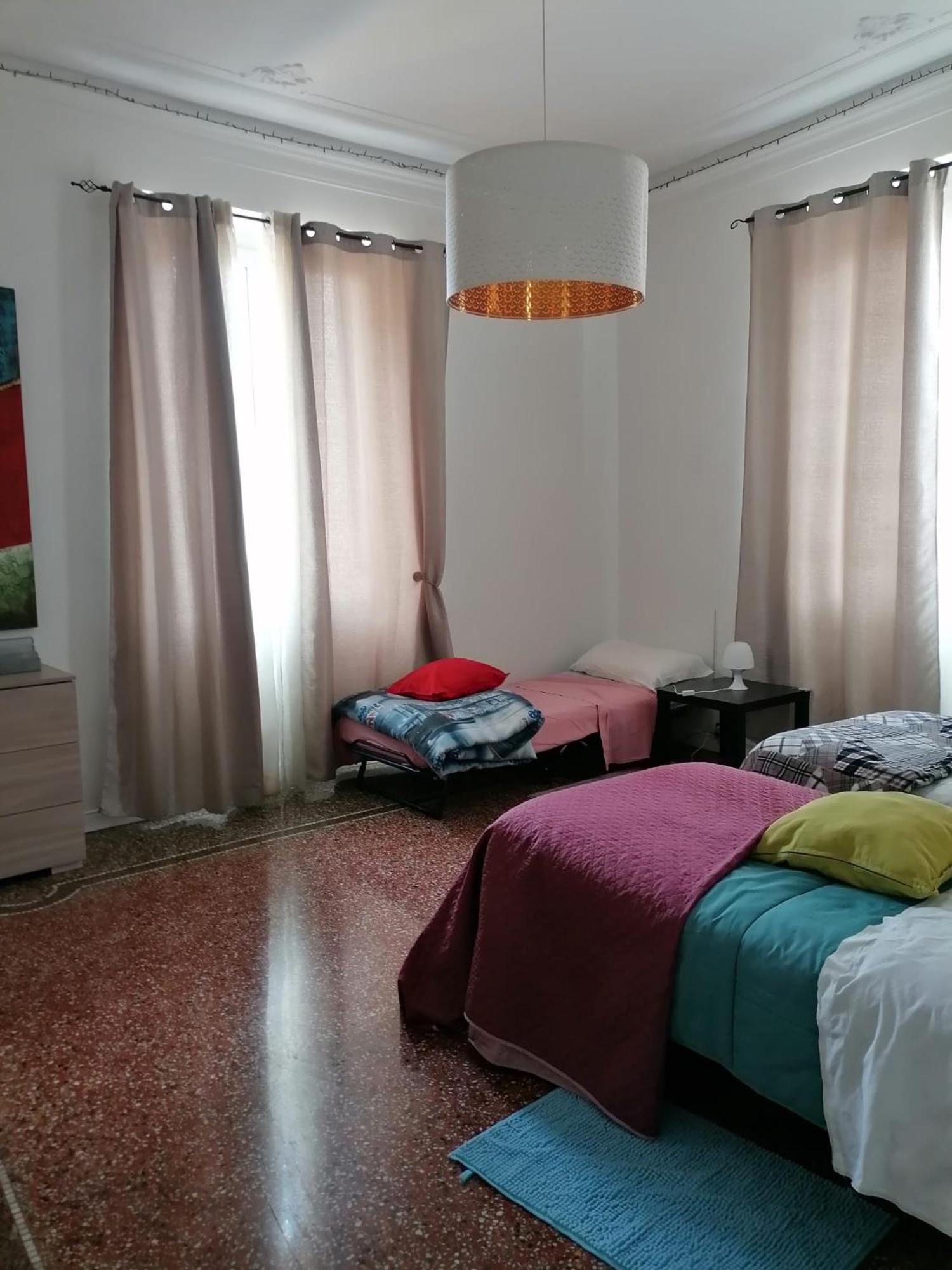 Acquamarina Hotel Генуа Екстериор снимка